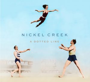 Nickel Creek A Dotted Line